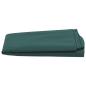 Preview: Wintervlies mit Kordelzug 12 Stk. 70 g/m² 0,8x0,8 m