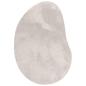 Preview: Teppich HUARTE Sand 160 x 230 cm Polyester