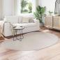 Preview: Teppich HUARTE Sand 160 x 230 cm Polyester