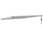 Preview: Markise Einziehbar Creme 4,5x3 m Stoff und Aluminium
