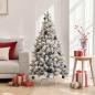 Preview: ARDEBO.de - Weihnachtskugelset 88 stk. Schwarz und Gold Durchmesser 6 cm