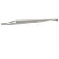 Preview: Markise Einziehbar Creme 3,5x2,5 m Stoff und Aluminium