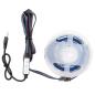 Preview: LED Streifen Schwarz SMD5050
