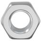 Preview: Sechskant-Eichelmuttern 3913 pcs Silber Metall