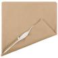 Preview: Wurfkissen 2 stk. HEERLEN Creme 40 x 40 cm Stoff