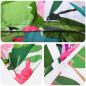 Preview: Wurfkissen 6 stk. HOUTEN Mehrfarbig 50 x 50 cm Polyester
