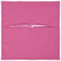 Preview: Wurfkissen 6 stk. HOUTEN Rosa 50 x 50 cm Polyester