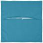 Preview: Wurfkissen 2 stk. HOUTEN Hellblau 50 x 50 cm Polyester