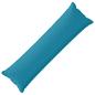 Preview: Wurfkissen HOUTEN Hellblau 40 x 145 cm Polyester