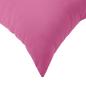 Preview: Wurfkissen 2 stk. HEERLEN Rosa 30 x 50 cm Polyester