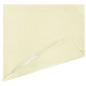 Preview: Wurfkissen 2 stk. HEERLEN Creme 50 x 50 cm Polyester