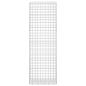 Preview: Gabione mit 3,5 mm Draht und 5x5 cm Maschen 50x50x150 cm