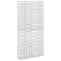 Preview: Gabione mit 5 mm Draht und 5x5 cm Maschen 100x20x200 cm