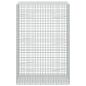 Preview: Gabione mit 5 mm Draht und 5x5 cm Maschen 100x100x150 cm