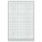 Preview: Gabione mit 5 mm Draht und 5x5 cm Maschen 50x100x150 cm