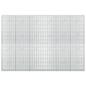 Preview: Gabione mit 3,5 mm Draht und 5x2,5 cm Maschen 300x20x200 cm