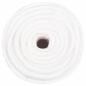 Preview: Mehrzweck-Allzweckseil 18 mm 100 m Weiß PP