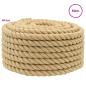 Preview: Mehrzweck-Allzweckseil 18 mm 50 m Natur PP