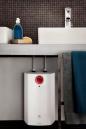 Preview: AEG Huz 5 DropStop EEK: A Kleinspeicher, offen, Untertischmontage, 2kW (222167)