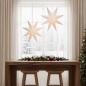 Preview: ARDEBO.de - Weihnachtsbeleuchtung RAAHE 2 stk. 10 LEDs Warmes Weiß
