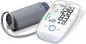 Preview: ARDEBO.de Beurer BM 45 Oberarm-Blutdruckmessgerät, Sensor-Touch-Knöpfe, Abschaltautomatik, weiß