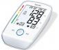 Preview: Beurer BM 45 Oberarm-Blutdruckmessgerät, Sensor-Touch-Knöpfe, Abschaltautomatik, weiß