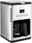 Preview: ARDEBO.de Krups KM 442D Control Line Filterkaffeemaschine, 1000W, 10/15 Tassen, Edelstahl