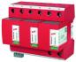 Preview: ARDEBO.de Dehn 951305 DEHNventil modular DV M TNC 255 FM Kombiableiter, Typ 1+2