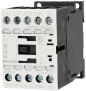 Preview: Eaton DILM12-10 Leistungsschütz, 3-polig + 1 Schließer, 5,5 kW/400 V/AC3 (276832)