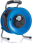 Preview: ARDEBO.de Hedi K1Y25NTF Kabeltrommel Primus, Kunststoff, 25m