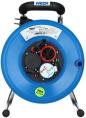 Preview: Hedi K1Y25NTF Kabeltrommel Primus, Kunststoff, 25m