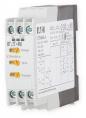 Preview: ARDEBO.de Eaton ETR4-69-A Zeitrelais, 1 W, 0,05 s - 100 h, Multifunktion, 24 - 240 V AC/DC (031891)