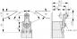 Preview: Eaton LS-11S/RL Positionsschalter Schwenkhebel, Sprungschaltglied (266117)