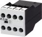 Preview: ARDEBO.de Eaton DILA-XHI04 Hilfsschütze HS-Baustein 4-polig 4Ö (276424)