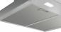 Preview: Bosch DWB66BC50 Serie 2 Wandesse, 60 cm breit, Ab-& Umluft, Box-Design, Edelstahl