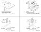 Preview: Bosch DWB66BC50 Serie 2 Wandesse, 60 cm breit, Ab-& Umluft, Box-Design, Edelstahl