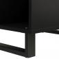 Preview: Couchtisch 60x50x35 cm Altholz Massiv