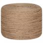 Preview: Juteseil 250 m Länge 6 mm Stärke