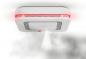 Preview: Bosch Smart Home Twinguard Rauchmelder, Dual-Ray-Technologie, Temperatur-/Luftmessung (8750001213)