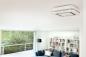 Preview: Bosch Smart Home Twinguard Rauchmelder, Dual-Ray-Technologie, Temperatur-/Luftmessung (8750001213)