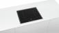 Preview: Bosch PVQ645FB5E Serie 6 Induktionskochfeld, Glaskeramik, 60 cm breit, Edelstahl-Rahmen, DirectSelect, CombiZone