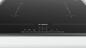 Preview: Bosch PVQ645FB5E Serie 6 Induktionskochfeld, Glaskeramik, 60 cm breit, Edelstahl-Rahmen, DirectSelect, CombiZone