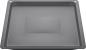 Preview: ARDEBO.de Bosch HEZ631070 Backblech, emailliert, anthrazit