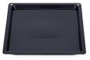 Preview: Bosch HEZ631070 Backblech, emailliert, anthrazit