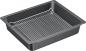 Preview: ARDEBO.de Bosch HEZ633070 Profipfanne, emailliert, anthrazit