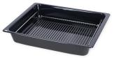 Preview: Bosch HEZ633070 Profipfanne, emailliert, anthrazit
