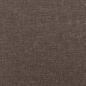 Preview: Relaxsessel Elektrisch Taupe Stoff