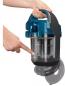 Preview: Bosch BGC05A220A Bodenstaubsauger, 700W, Ultra-kompakt, EasyStorage, grau/blau