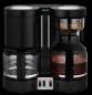 Preview: Krups KM8508 Duothek Plus Doppel-Filterkaffeemaschine, 2200 W, 2x1,25l, 20 Tassen, schwarz