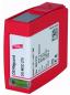 Preview: ARDEBO.de Dehn 952010 DEHNguard S DG MOD 275 Überspannungsableiter, Typ 2